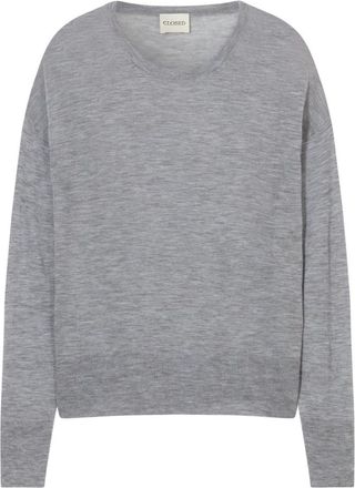 Closed Donna, Maglie, Grigio, XS, new