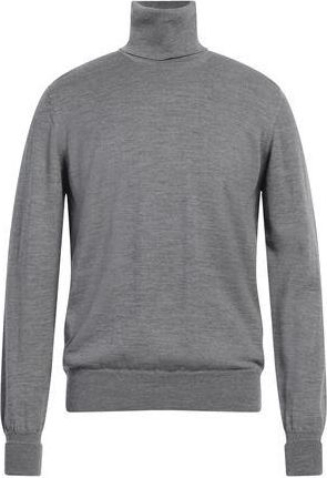 Alpha Studio KNITWEAR - Turtlenecks on YOOX.COM