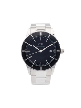 Daniel Wellington Iconic Paradigma Link 40mm - Black