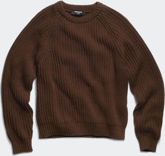 Canada Goose Chandail Aurelian (Hommes, Azurite Blue, TP)