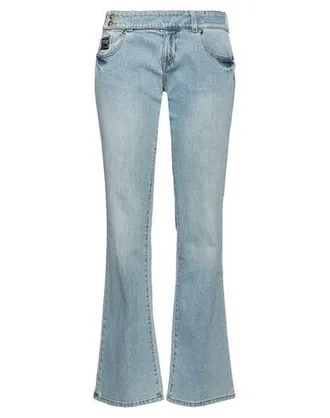 Versace BOTTOMWEAR - Jeans sur YOOX.COM
