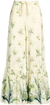 Red Valentino BOTTOMWEAR - Pantaloni su YOOX.COM