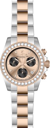 Invicta Elite Diamond Mens Watch