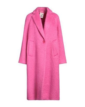 Semicouture JACKEN & M&Auml;NTEL - M&auml;ntel auf YOOX.COM