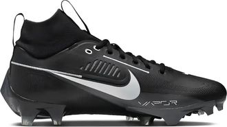 Nike Sneakers Vapor Edge Pro 360 2 Black7Iron Grey/White - Nero