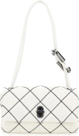 Marc Jacobs Borsa - Dames - Schoudertassen - Wit - ONE Size - Tassen