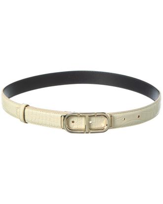 Tom Ford Leather Belt
