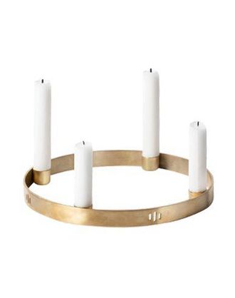 Ferm Living Candle Holder Circle - Small