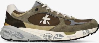 Premiata Mase25