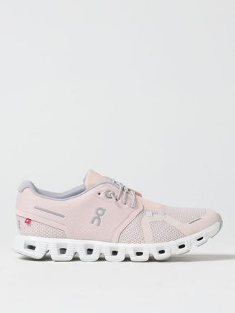 On Running Sneakers Cloud 5 On in mesh riciclato