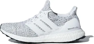 adidas (WMNS) adidas Ultraboost 4.0 Non Dyed White F36124