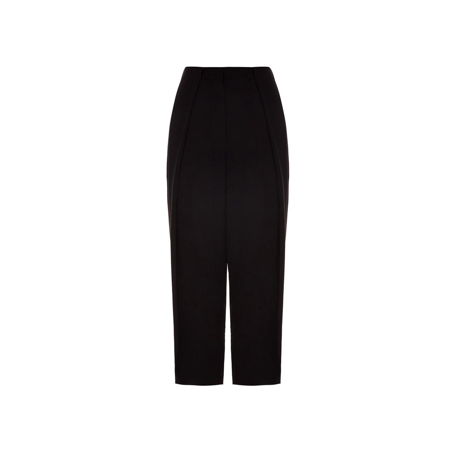パンツ Balmain Pants With Side Slits Balmain Pants with side slits available on julian-fashion