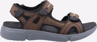 Hush Puppies Castro Sandalen
