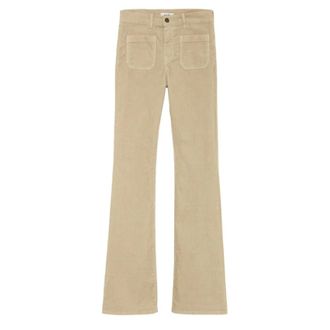 Five Jeans Five Jeans, Donna, Pantaloni, Beige, W32, new
