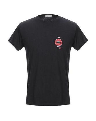 Daniele Alessandrini TOPWEAR - T-shirts on YOOX.COM