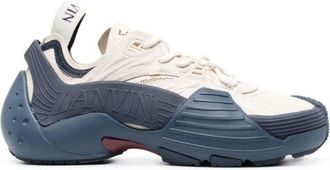 Lanvin Flash X Sneakers
