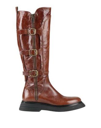 Laura Bellariva FOOTWEAR - Boots on YOOX.COM