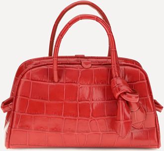 Jacquemus Le Petit Turismo Handbag Female UNI