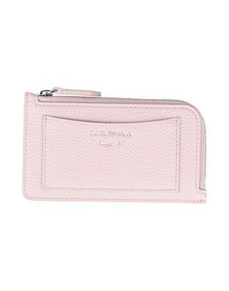 Emporio Armani Small Leather Goods - Cardholders on YOOX.COM