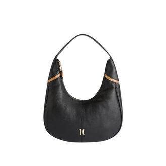 Alviero Martini 1A Classe Dames, Tassen, Zwart, Maat: ONE Size