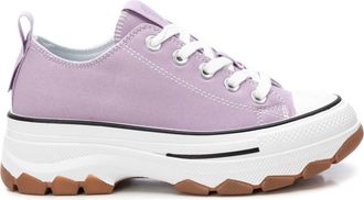 Xti Refresh Collection Womens Urban High Platform sneakers