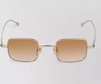 Gucci sunglasses gg1813s 004 square metal frame