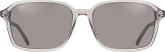 Ray-Ban RB2231 Raimond 1436B1 Mens Sunglasses Grey Size 58