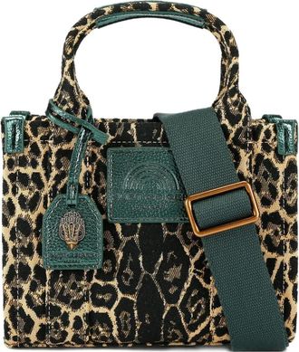 Kurt Geiger mini Southbank tote bag - Brown