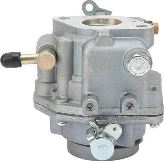OEM Kit De Carburador De Repuesto Compatible Con Los Cortac&eacute;spedes Onan B48g, P220g Y B48m (n&uacute;mero De Pieza 1460414)
