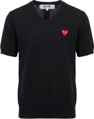 Comme Des Gar&ccedil;ons MAGLIERIA - Pullover su YOOX.COM