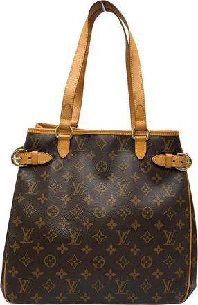 Louis Vuitton Monogram Monogram Tote Bag (Pre-Owned)