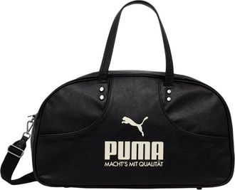 Puma unisex, Deporte, Negro, Talla: ONE Size