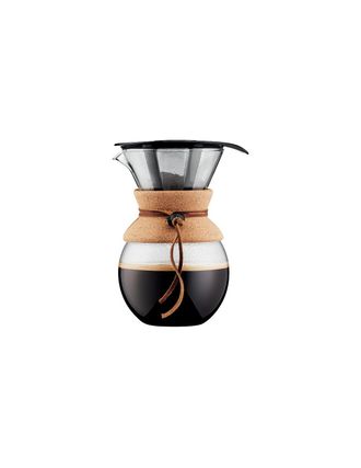 Bodum Cafetera De Filtro 1l 8 Tazas - 11571-109 Bodum