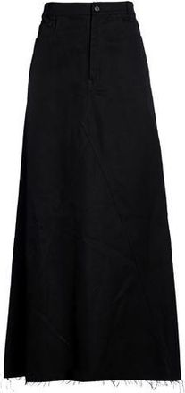 Rick Owens BOTTOMWEAR - Gonne lunghe su YOOX.COM