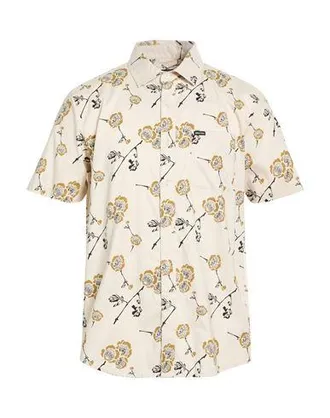 Brixton TOPWEAR - Shirts on YOOX.COM