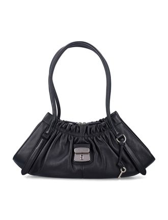 Marc Jacobs Tassen.. Zwart