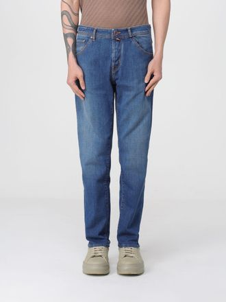 Jacob Cohen Jeans slim fit Jacob Cohen in denim