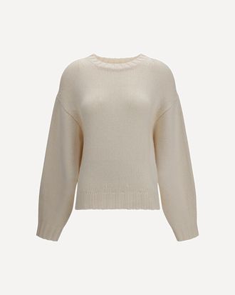 Khaite Gemma Cashmere Sweater Female XS