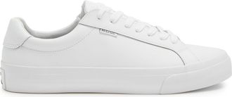 Paul Smith Amos Leather Sneakers - White - 6 (IT40 / UK6)