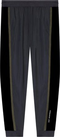 Emporio Armani Emporio Armani Ea7, Hombre, Pantalones, Gris, Talla: M
