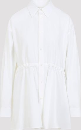 Balenciaga Hourglass Dress
