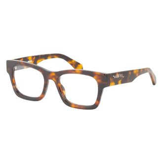 Off-white OERJ078 STYLE 78 6000 Havana 52mm