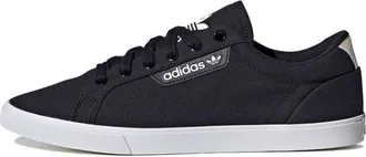 adidas (WMNS) adidas Sleek Lo Black White FV0743