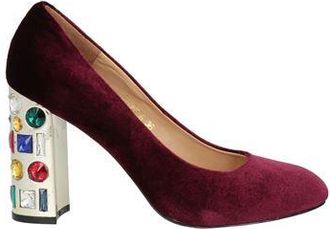 Gianni Renzi Couture SCHUHE - Pumps auf YOOX.COM