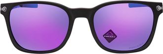Oakley Objector Prizm Violet Square Mens Sunglasses OO9018 901803 55