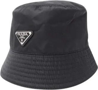 Prada unisex, Pre-owned, Nero, Taglia unica, used