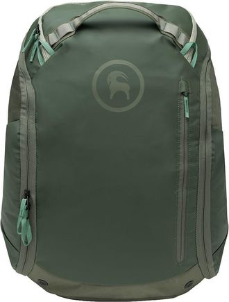 Backcountry Cottonwoods Ski & Snowboard Boot Bag G2 in Climbing Ivy/kalamata at Nordstrom