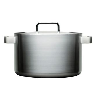 iittala Tools Topf mit Deckel &Oslash; 26 cm, 8 Liter