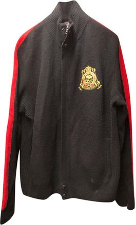 Ralph Lauren Polo Ralph Lauren Zip Front Wool Jacket Size L