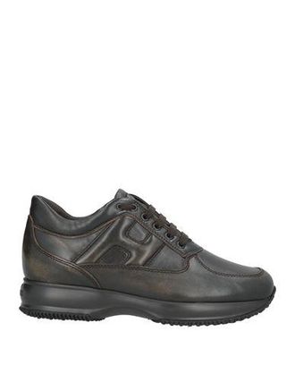 Hogan FOOTWEAR - Trainers on YOOX.COM